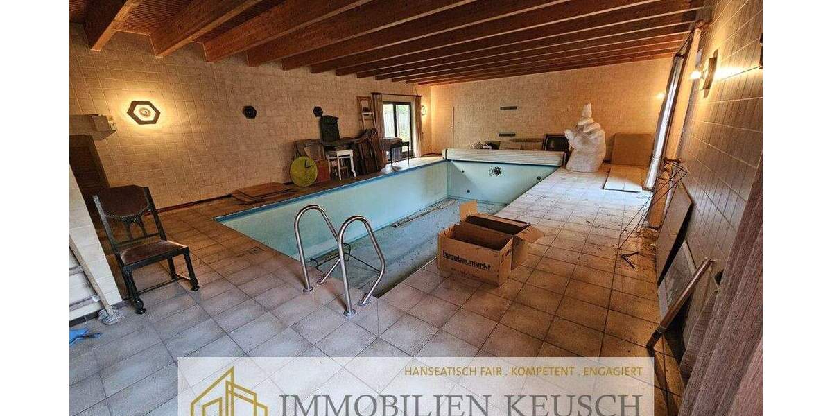 Mehrfamilienhaus, Wohnhaus Achim Uesen - 1 Zimmer, 341 m&sup2;, 596.000&euro; | Angebot:25688774