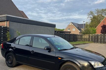 Ford Mondeo 187.040 km 2.100 &euro; Ganderkesee 27777