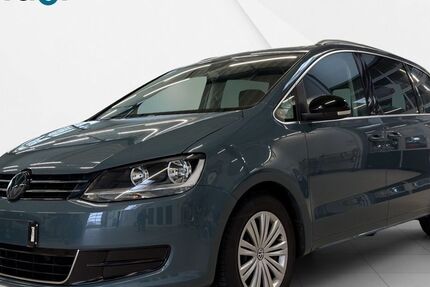 VW Sharan 116.000 km 19.900 &euro; Bremen 28219