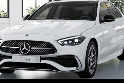 Mercedes-Benz C 180 9.900 km 44.950 &euro; Bremen 28329