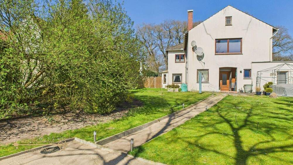 Mehrfamilienhaus, Wohnhaus Lilienthal Frankenburg - 6 Zimmer, 157 m&sup2;, 259.000&euro; | Angebot:25818919