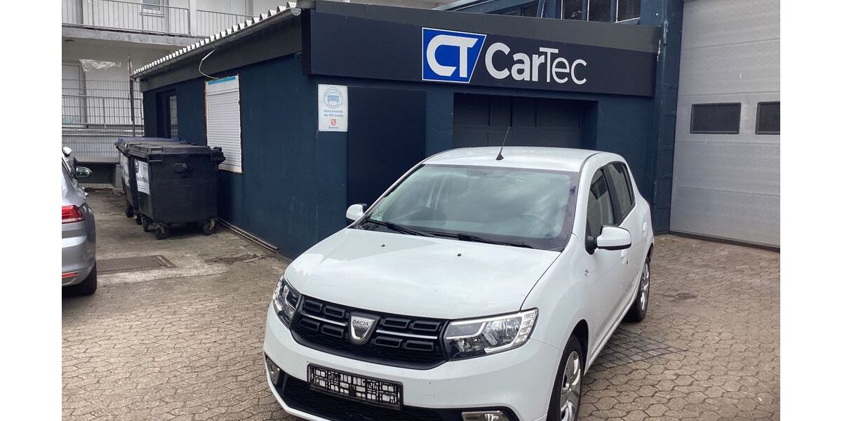 Dacia Sandero 23.890 km 9.490 &euro; Bremen 28309