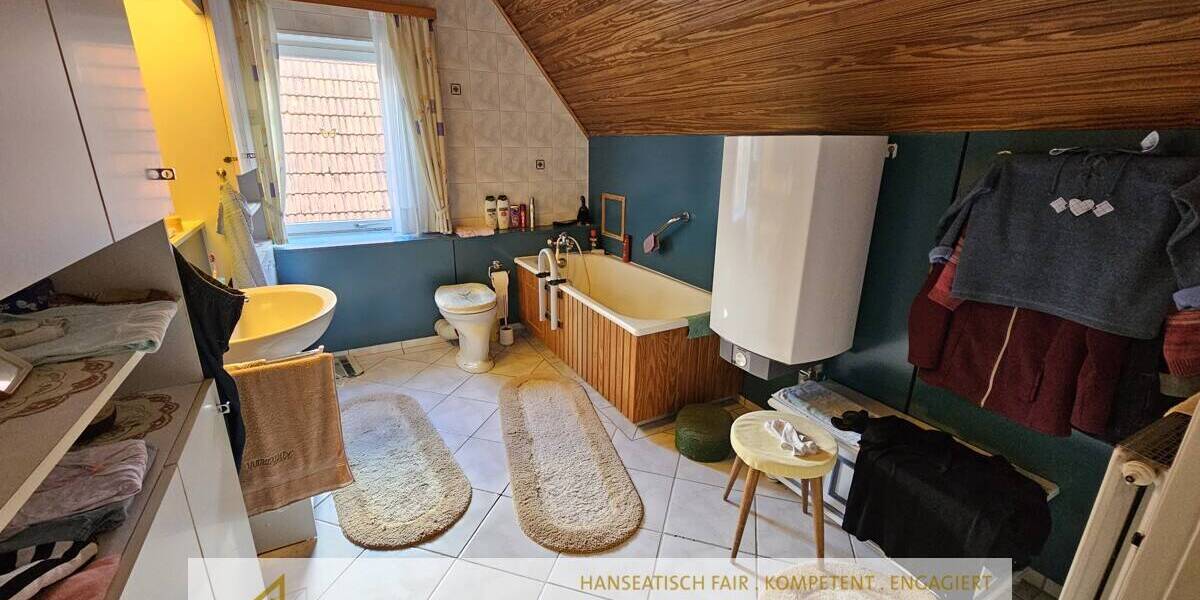 Mehrfamilienhaus, Wohnhaus Stuhr / Fahrenhorst Fahrenhorst - 1 Zimmer, 237 m&sup2;, 379.000&euro; | Angebot:25688793
