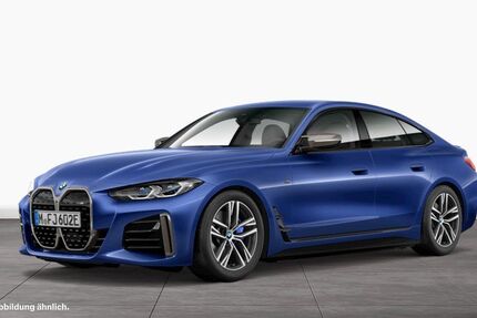 BMW i4 33.139 km 48.609 &euro; Bremen 28279