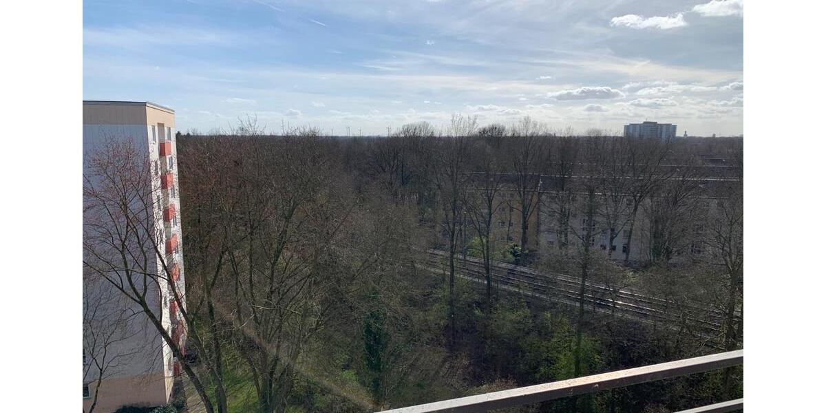 Etagenwohnung Bremen Osterholz - 2 Zimmer, 60 m&sup2;, 80.000&euro; | Angebot:26310067