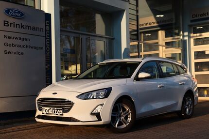Ford Focus 27.900 km 18.330 &euro; Lilienthal 28865
