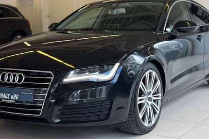 Audi A7 201.643 km 13.940 € Stuhr / Seckenhausen 28816