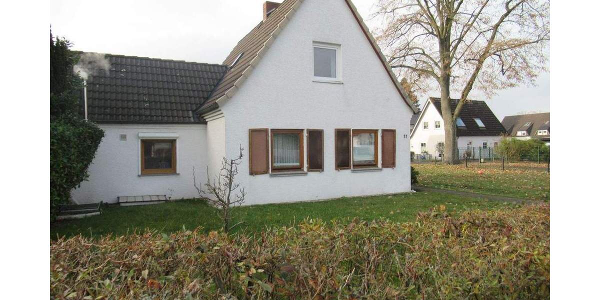 Doppelhaushälfte Bremen Osterholz - 4 Zimmer, 124 m&sup2;, 269.000&euro; | Angebot:25705883