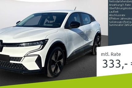 Renault Megane 36.889 km 24.666 &euro; Stuhr 28816