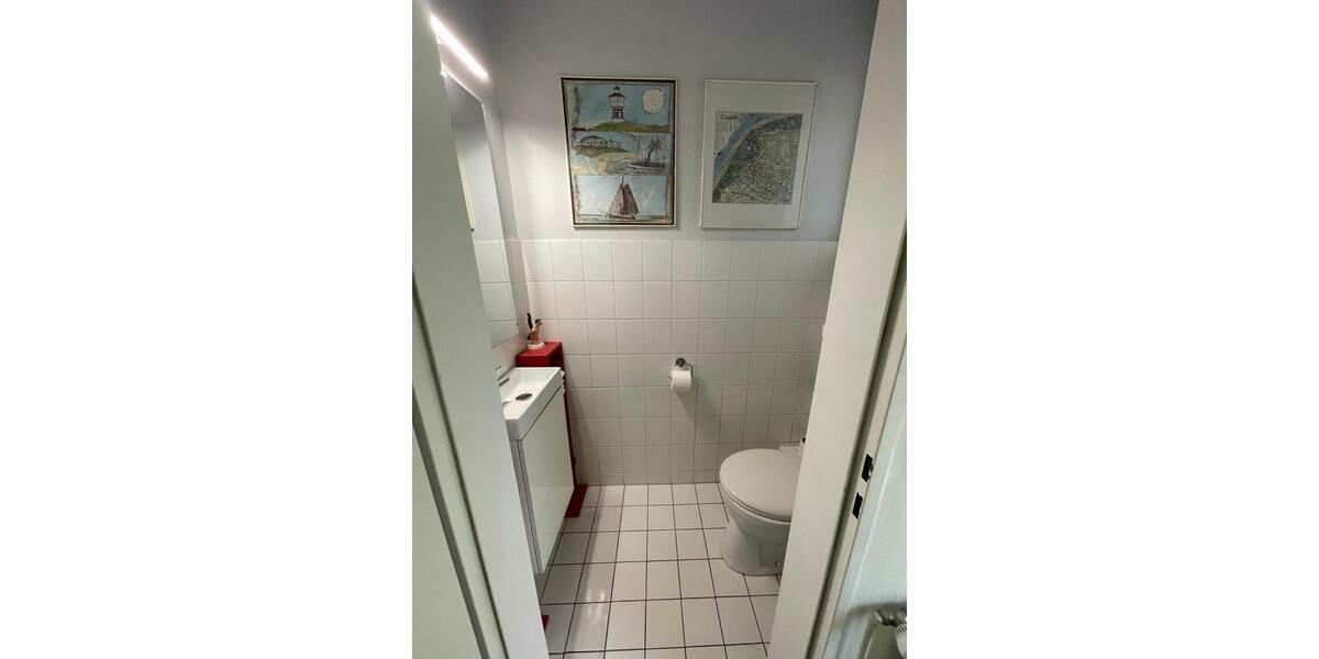 Reihenhaus Bremen Gröpelingen - 4 Zimmer, 119 m&sup2;, 370.000&euro; | Angebot:27246978