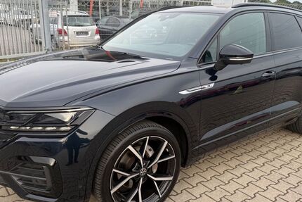 VW Touareg 123.876 km 41.900 &euro; Achim 28832