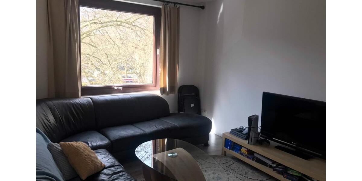 Maisonettenwohnung Bremen Findorff - 4 Zimmer, 90 m&sup2;, 850&euro; | Angebot:26412780