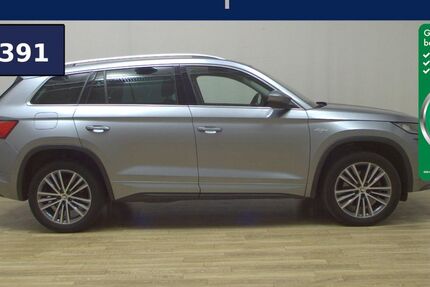Skoda Kodiaq 113.296 km 23.180 &euro; Bremen / Arsten 28279