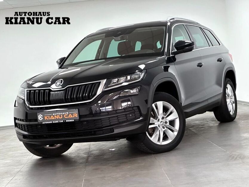 Kodiaq
