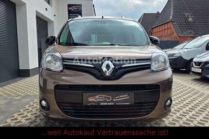 Renault Kangoo 25.000 km 16.890 &euro; Langwedel 27299
