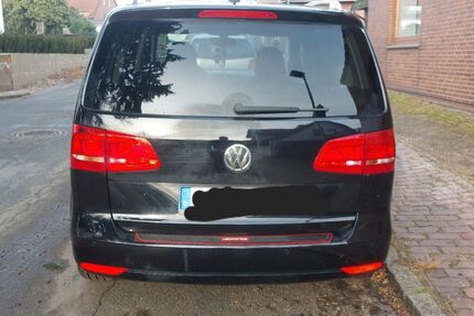 VW Touran 218.000 km 8.500 &euro; Osterholz-Scharmbeck 27711