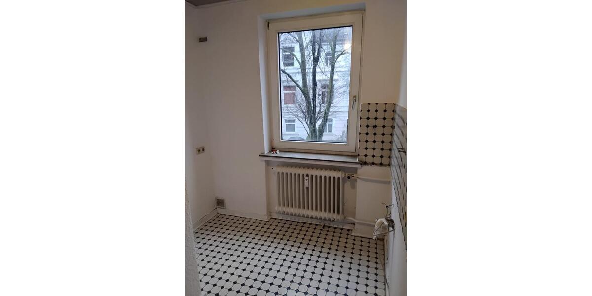 Etagenwohnung Bremen Schwachhausen - 2 Zimmer, 58 m&sup2;, 217.500&euro; | Angebot:25637606