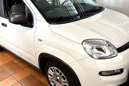 Fiat Panda 14.087 km 10.500 &euro; Bremen 28217