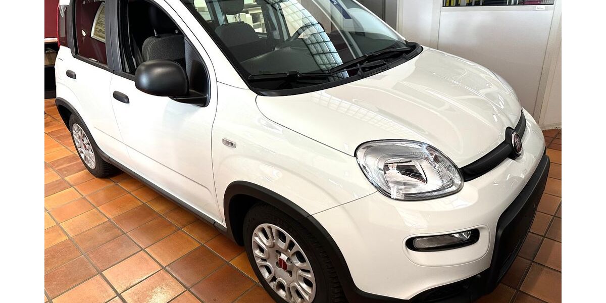 Fiat Panda 14.087 km 11.900 &euro; Bremen 28217