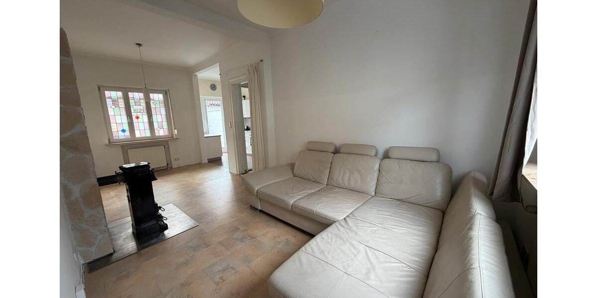 Reihenhaus Bremen Walle - 3 Zimmer, 75 m&sup2;, 225.000&euro; | Angebot:25960667