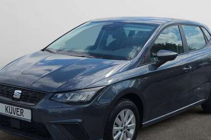 Seat Ibiza 1.100 km 16.550 € Hagen 27628