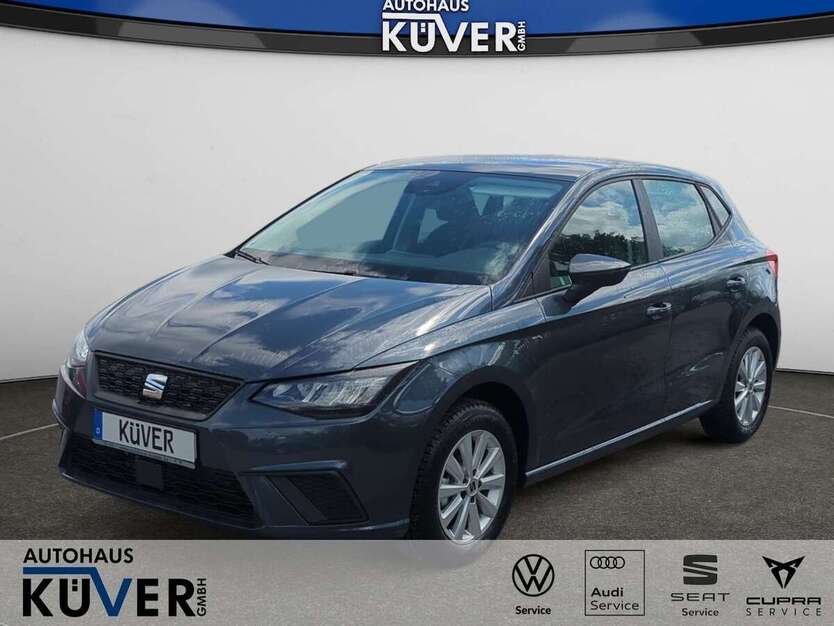 Seat Ibiza 1.100 km 16.550 € Hagen 27628