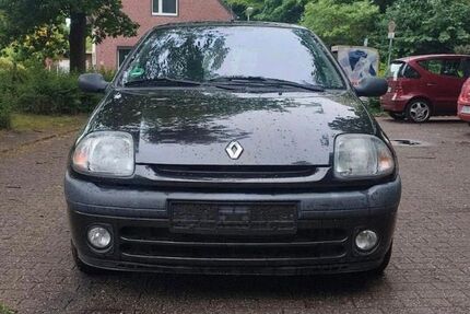 Renault Clio 131.000 km 2.000 € Delmenhorst 27753