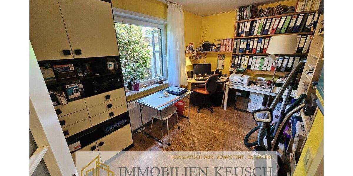 Einfamilienhaus Langwedel Daverden - 8 Zimmer, 177 m&sup2;, 354.000&euro; | Angebot:26903128