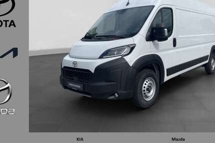 Toyota Proace 2.500 km 47.990 &euro; Delmenhorst 27755