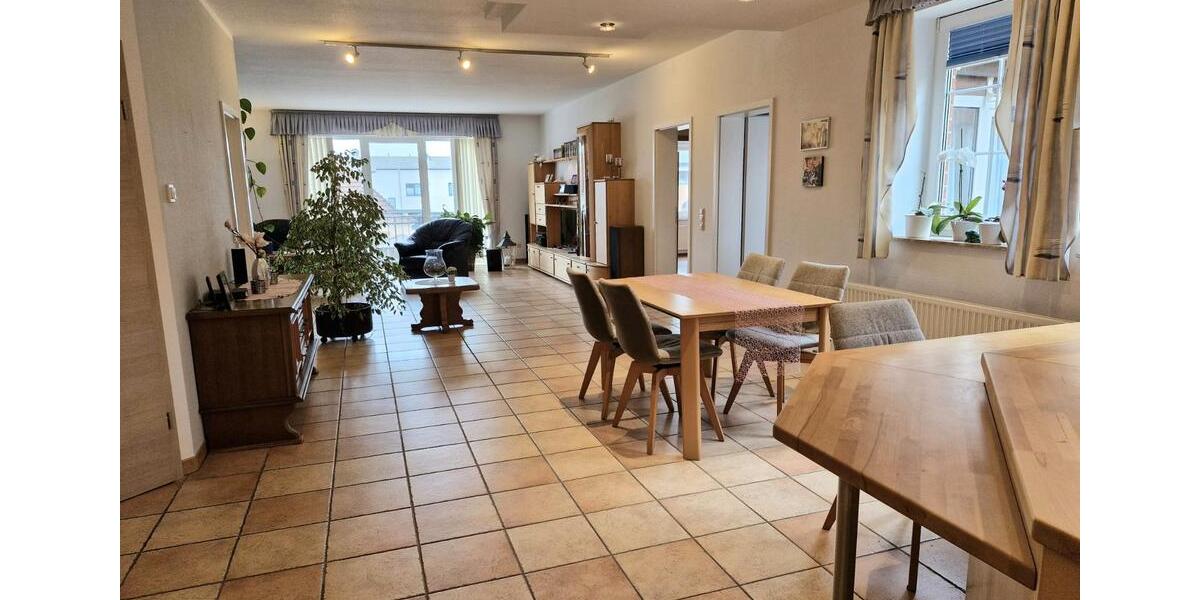 Etagenwohnung Osterholz-Scharmbeck Scharmbeck - 4 Zimmer, 140 m&sup2;, 299.000&euro; | Angebot:26655572