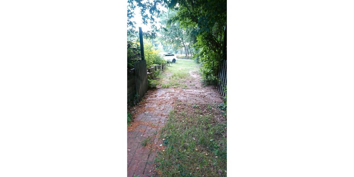 Bungalow Bremen Blumenthal - 1 Zimmer, 38 m&sup2;, 75.000&euro; | Angebot:26112102