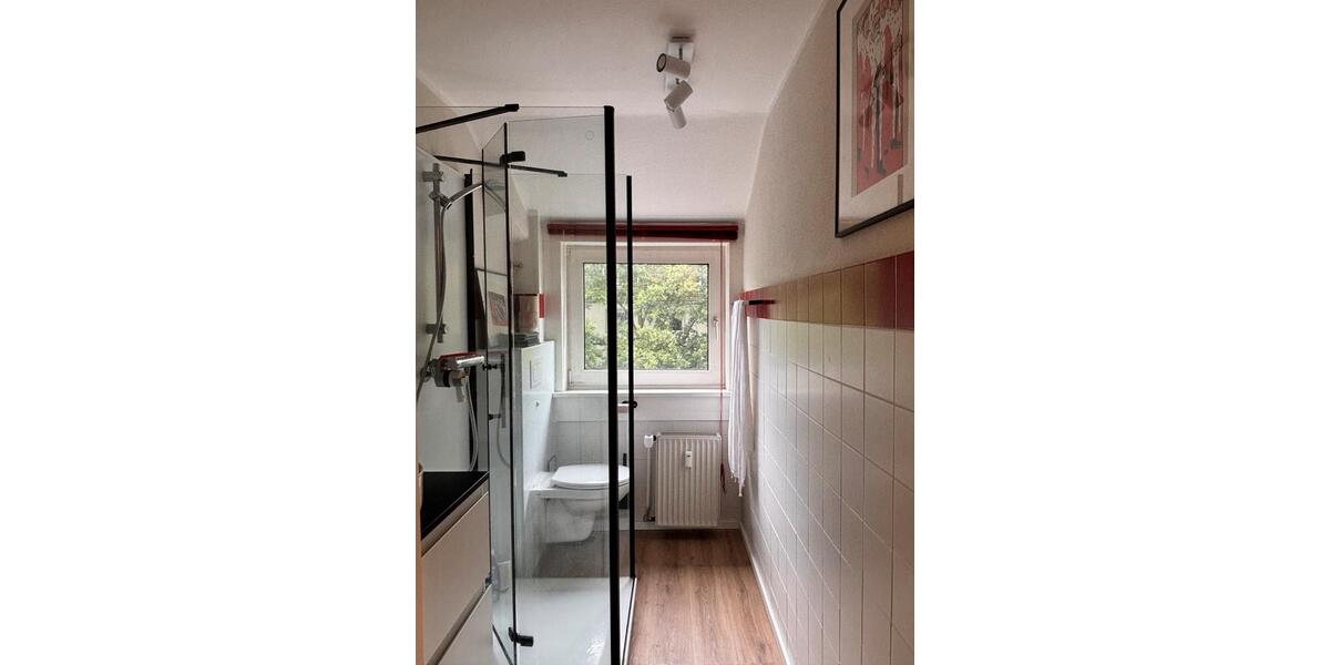 Dachgeschoßwohnung Bremen Östliche Vorstadt - 2 Zimmer, 36 m&sup2;, 158.000&euro; | Angebot:26791417