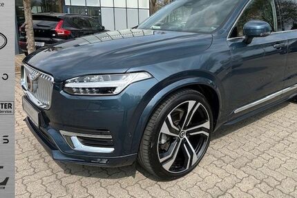 Volvo XC90 33.900 km 59.900 &euro; Weyhe 28844