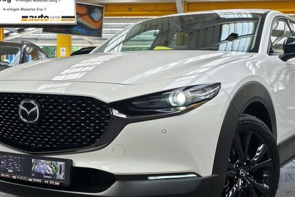 Mazda CX-30 4.700 km 26.975 &euro; Wallhöfen bei Bremen 27729