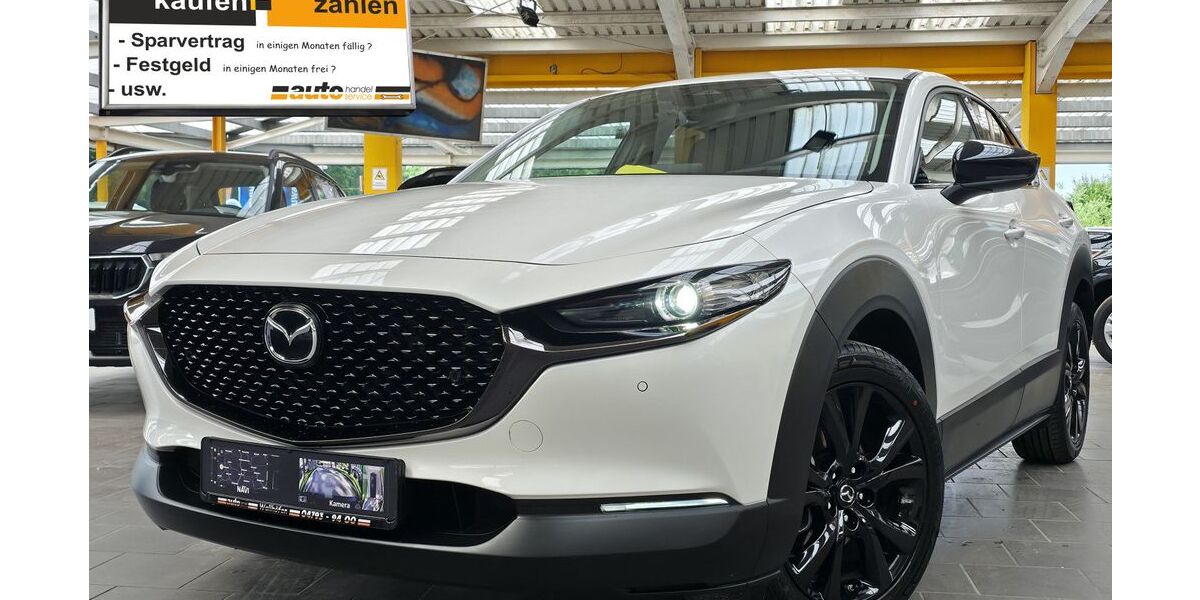 Mazda CX-30 4.700 km 26.975 &euro; Wallhöfen bei Bremen 27729
