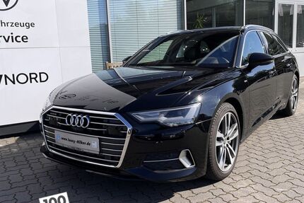 Audi A6 37.397 km 44.890 € Bremen 28357
