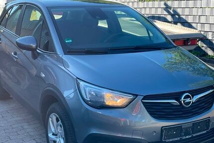 Opel Crossland (X) 164.000 km 3.999 &euro; Stuhr 28816