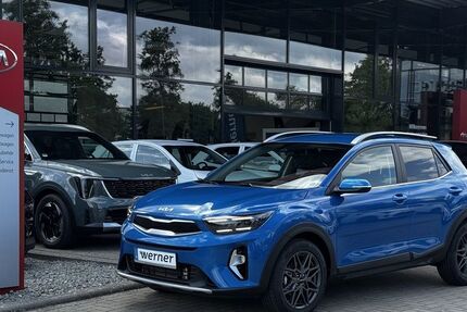 Kia Stonic 4.000 km 21.980 € Bremen 28357