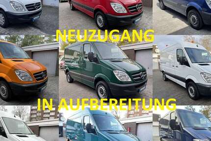 Mercedes-Benz Sprinter 181.000 km 18.999 € Delmenhorst 27755