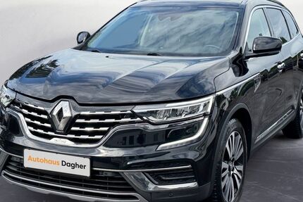 Renault Koleos 108.000 km 22.450 &euro; Bremen 28207