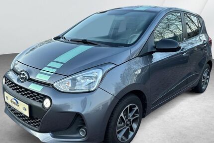 Hyundai i10 36.780 km 9.990 &euro; Bremen 28359