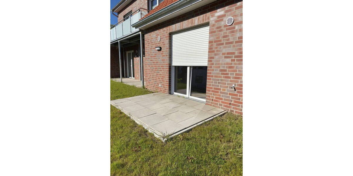 Etagenwohnung Ottersberg Fischerhude - 2 Zimmer, 75 m&sup2;, 275.000&euro; | Angebot:26443409