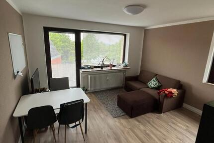 Wohnung Bremen Burglesum - 2 Zimmer, 37 m&sup2;, 650&euro; | Angebot:26477320