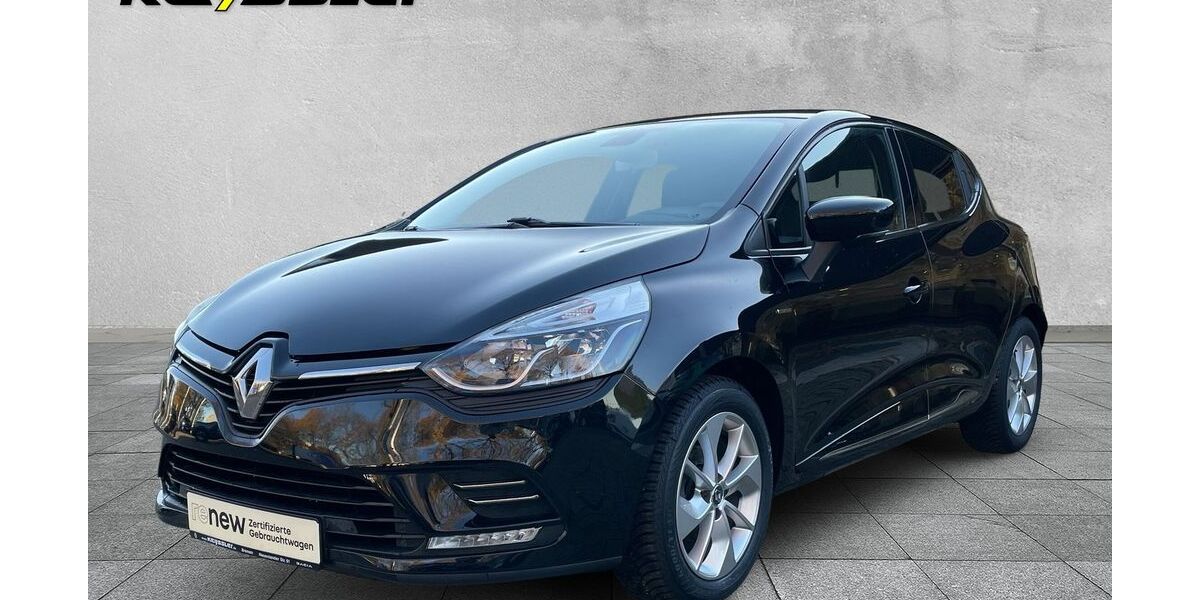Renault Clio 90.785 km 9.490 &euro; Bremen 28199