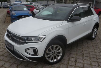 VW T-Roc 42.880 km 23.990 &euro; Achim-Baden 28832