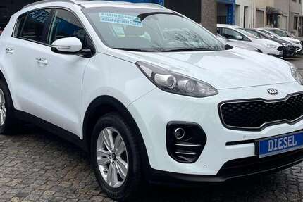 Kia Sportage 84.998 km 15.500 &euro; Bremen 28239