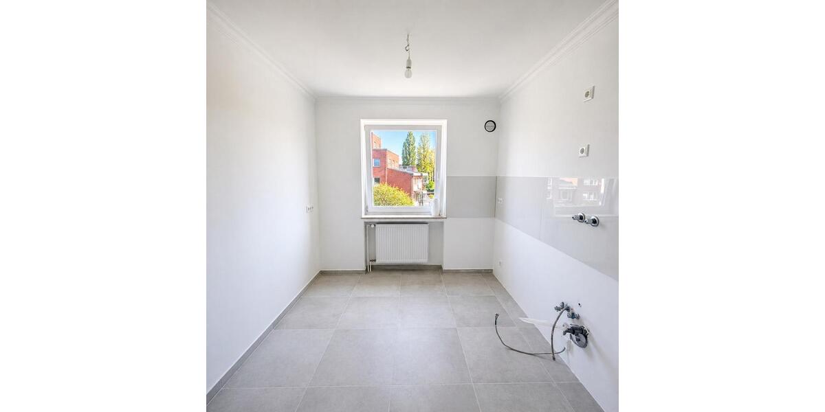 Etagenwohnung Bremen Findorff - 3 Zimmer, 83 m&sup2;, 299.000&euro; | Angebot:26420054
