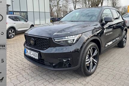Volvo XC40 4.500 km 49.900 &euro; Weyhe 28844