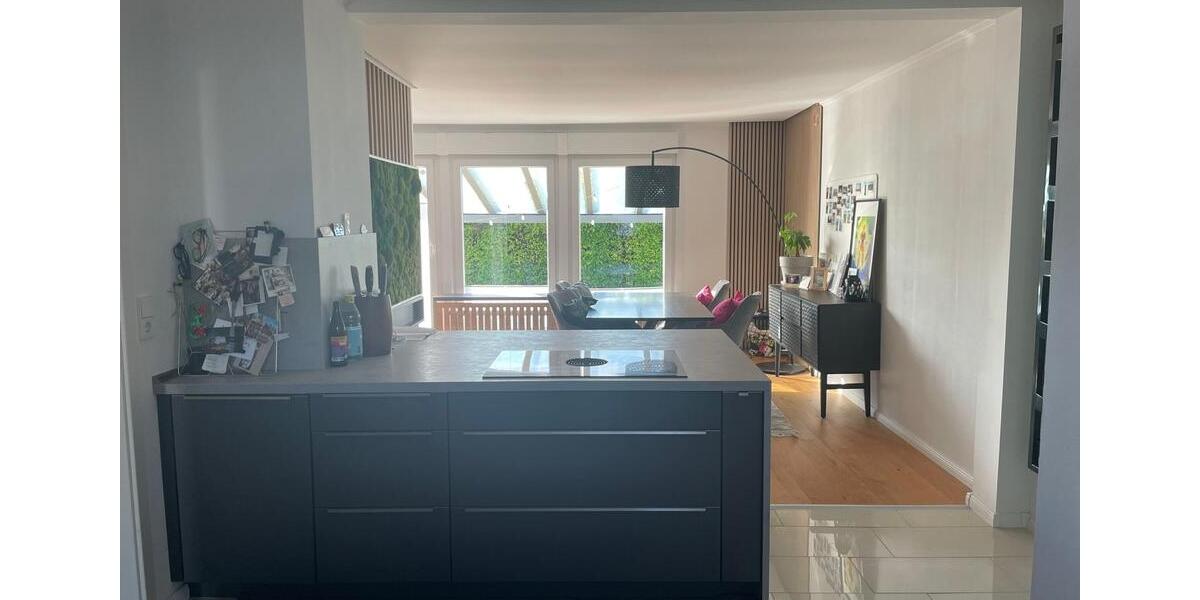 Reihenhaus Bremen Burglesum - 3 Zimmer, 90 m&sup2;, 289.000&euro; | Angebot:26765793