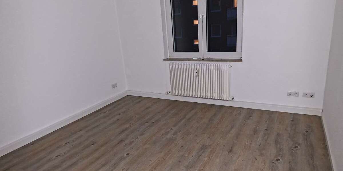 Etagenwohnung Bremen Burglesum - 3 Zimmer, 65 m&sup2;, 630&euro; | Angebot:25934925